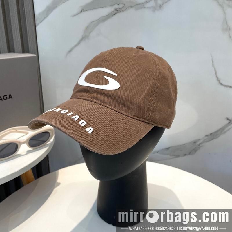 Replica Balenciaga cap hm05