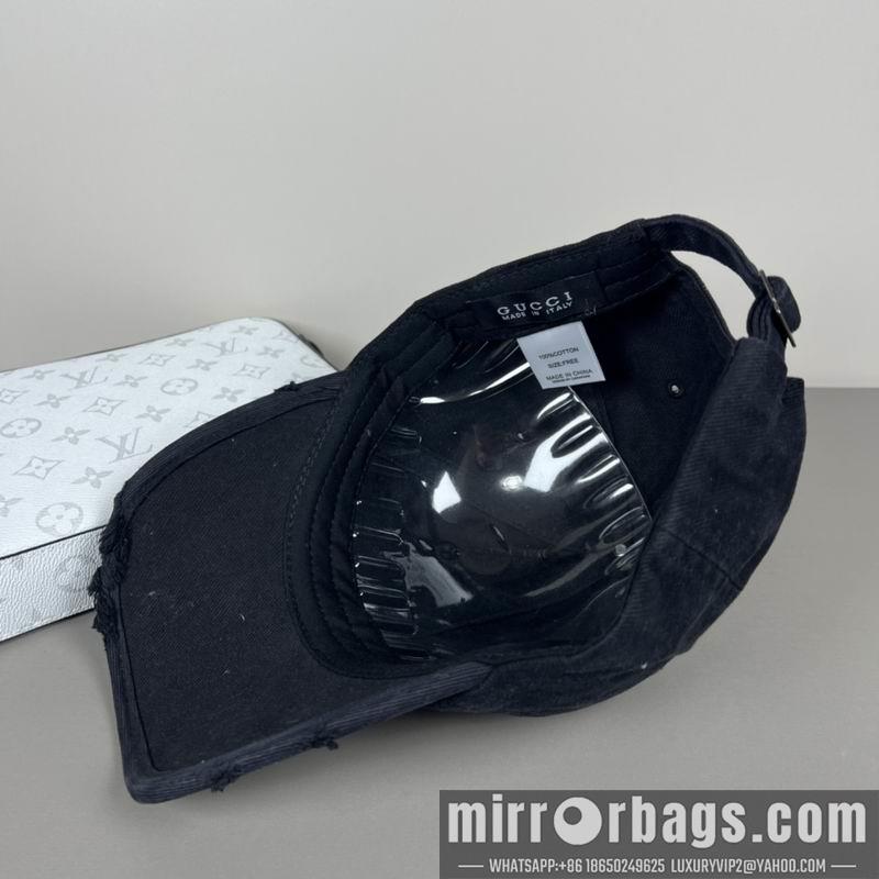 Replica Gucci cap dx24