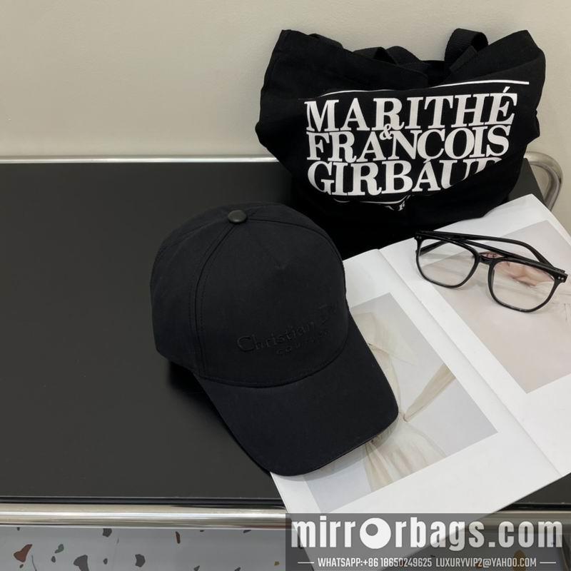 Replica Dior cap dx0528