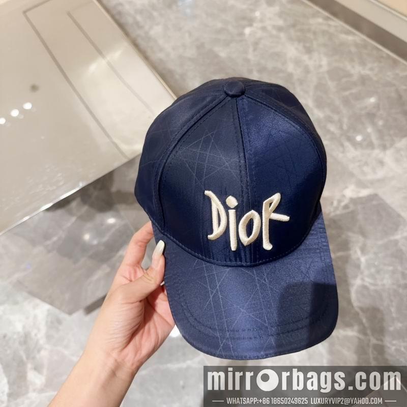 Replica Dior cap 080104