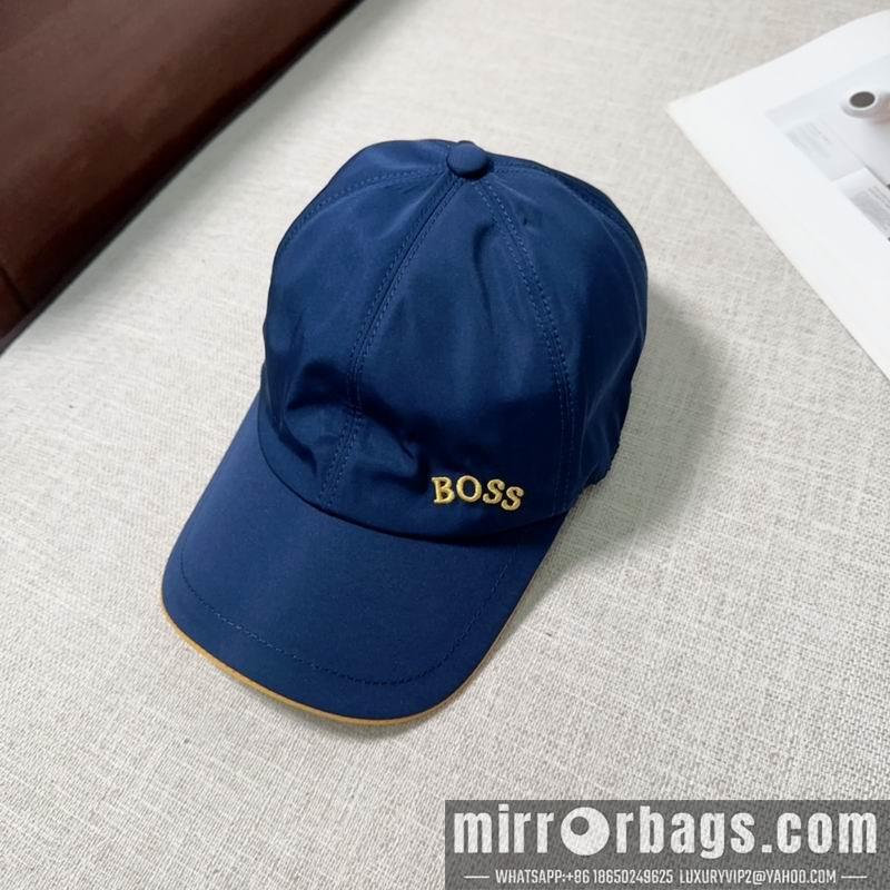 Replica Boss cap dx06