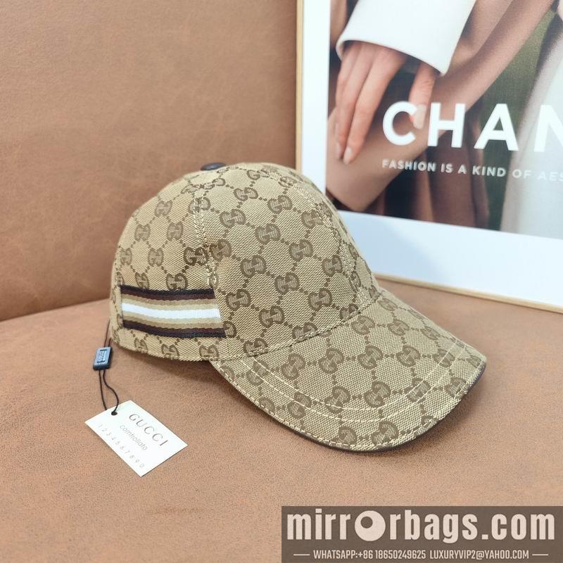 Replica Gucci cap dx99