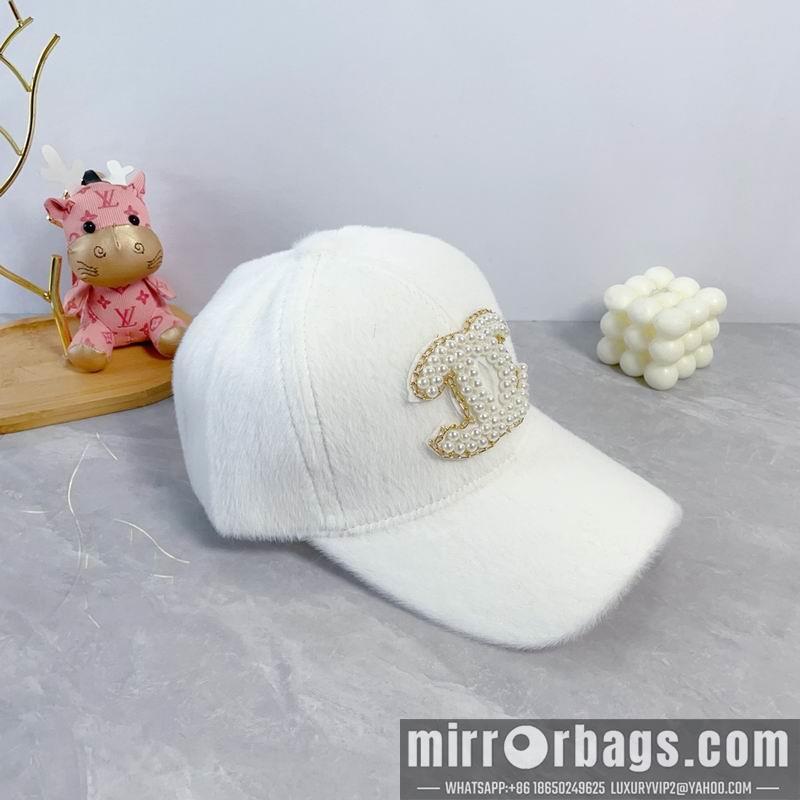Replica Chanel cap dx44