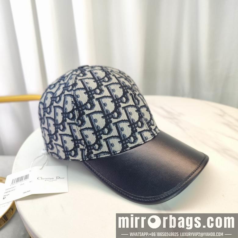Replica Dior Cap dxn03