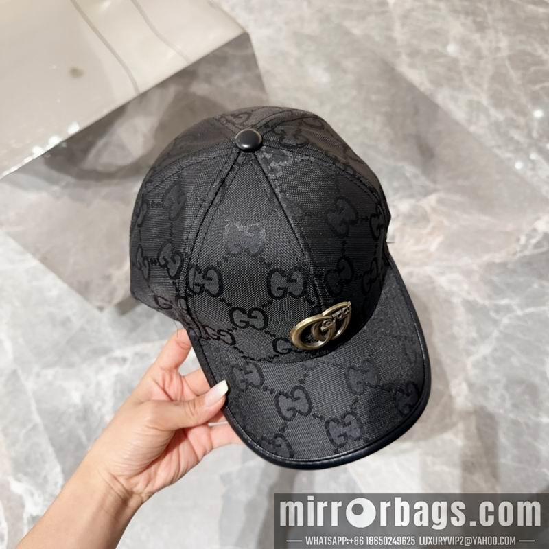 Replica Gucci Hat dx56