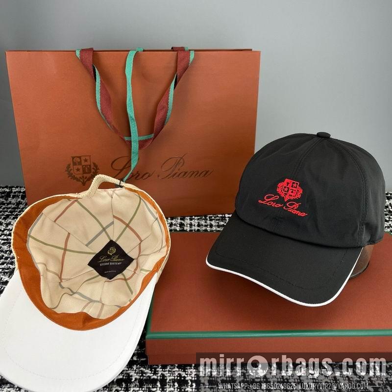 Replica Loro Piana Hat hm05