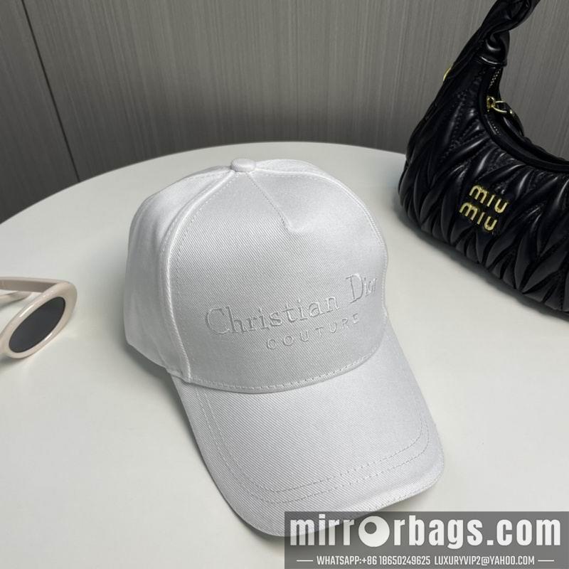 Replica Dior cap hm03