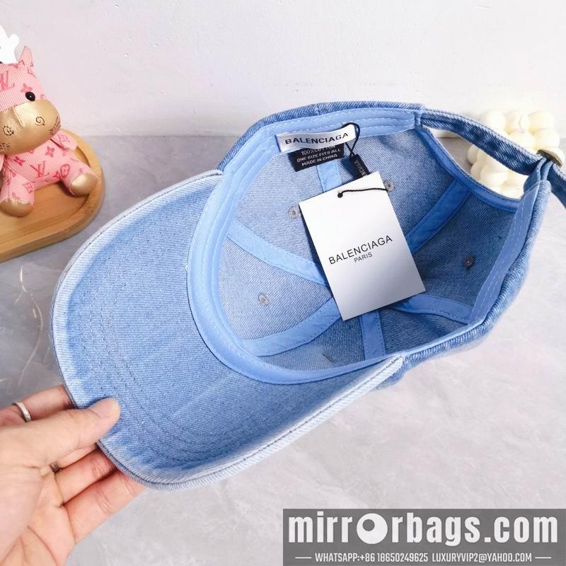 Replica Balenciaga cap dx33