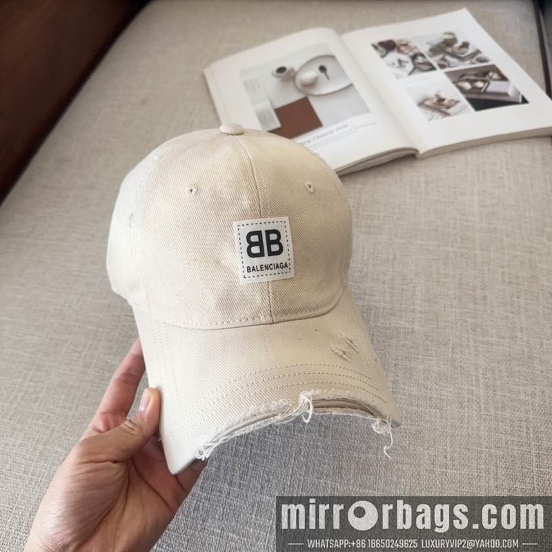 Replica Balenciaga Hat 010902