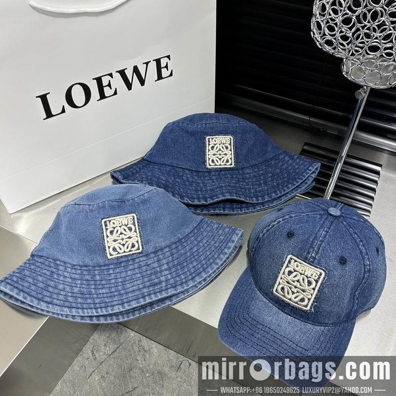 Replica Loewe 2pcs dx04