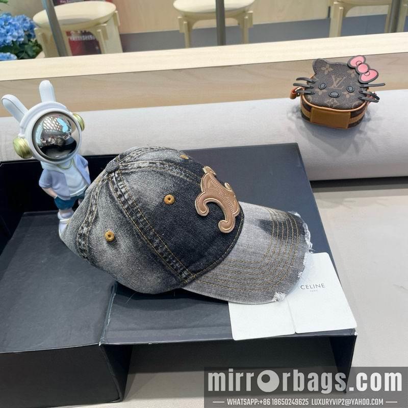 Replica Celine cap 020803