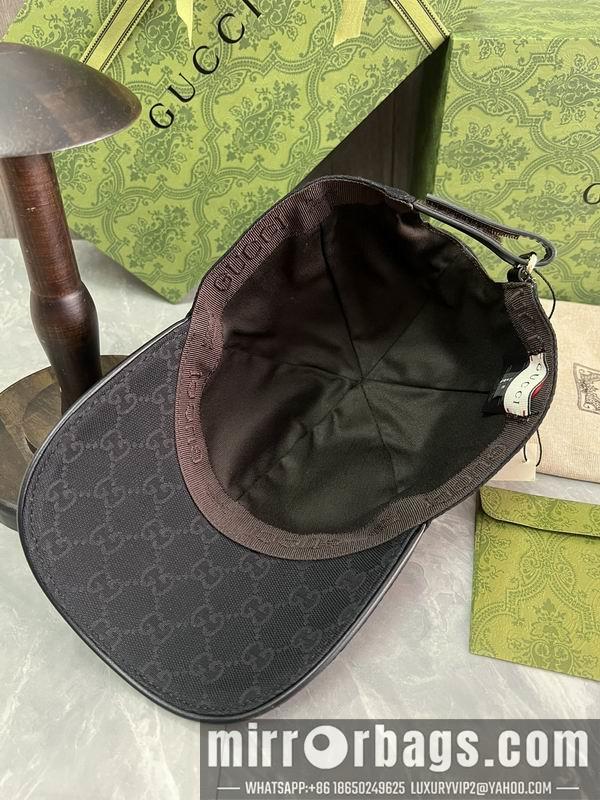 Replica Gucci Hat dx106