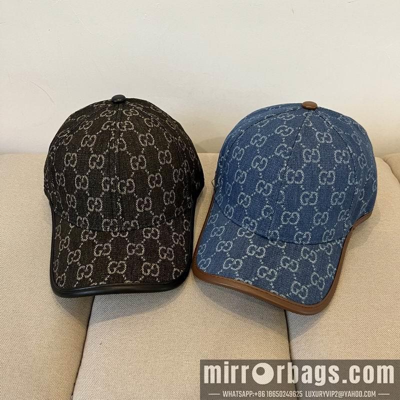 Replica Gucci cap dx40