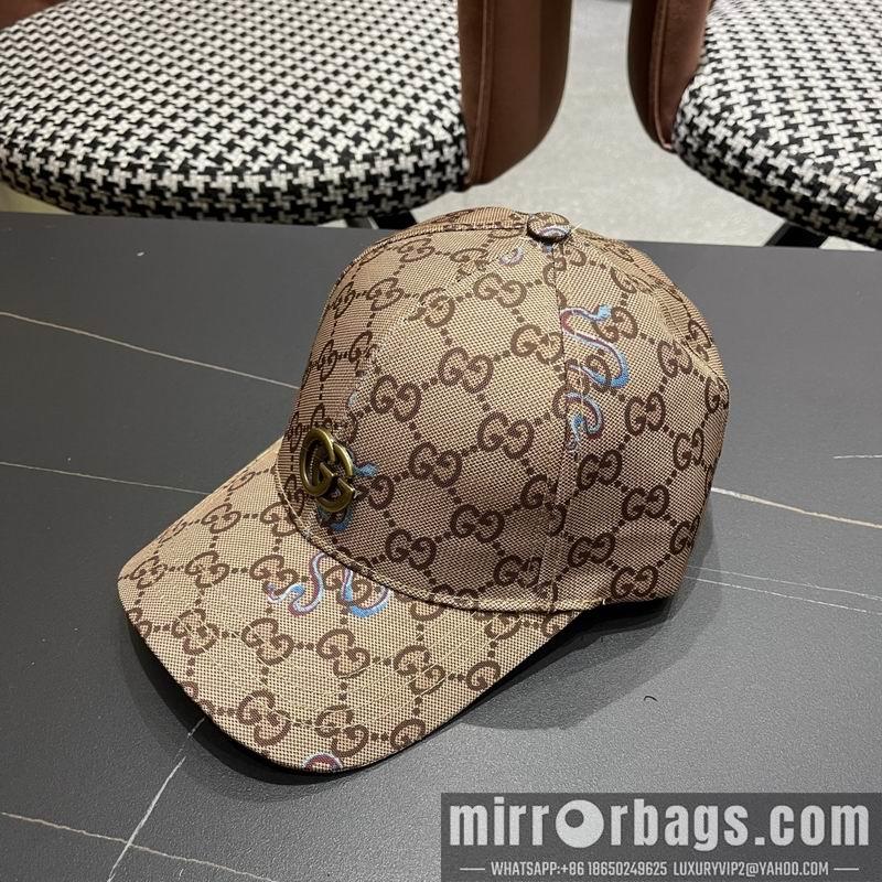 Replica Gucci cap 041401