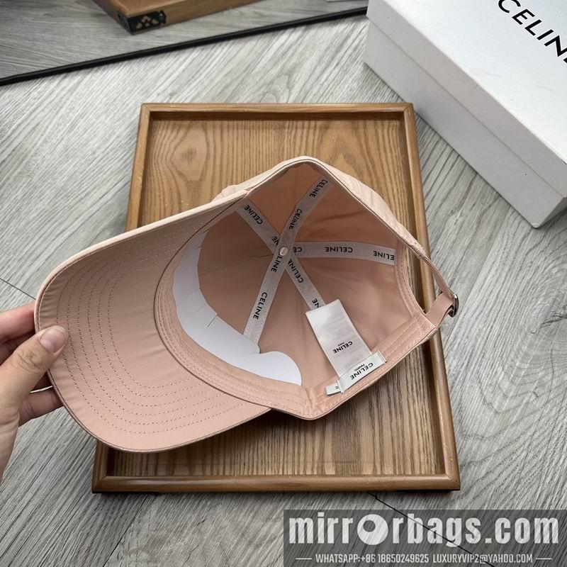 Replica Celine cap dx67