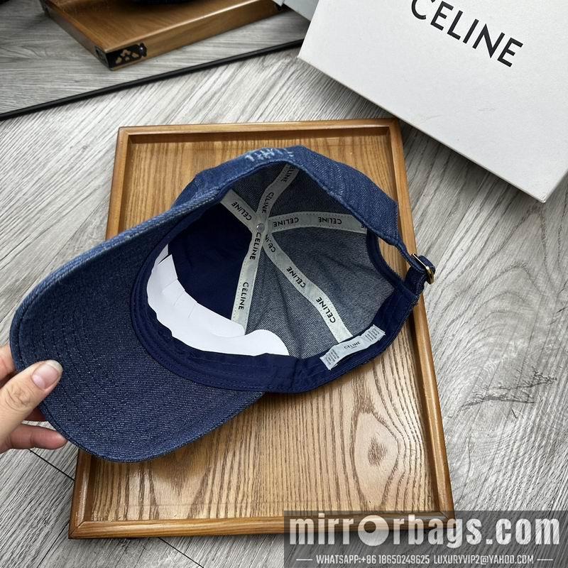 Replica Celine cap dx21