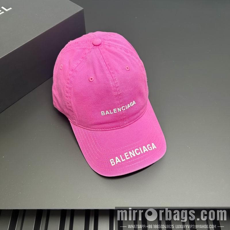 Replica Balenciaga Hat dx16