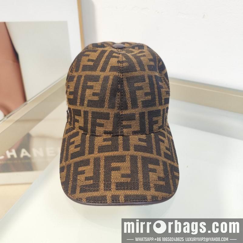 Replica Fendi cap dx66