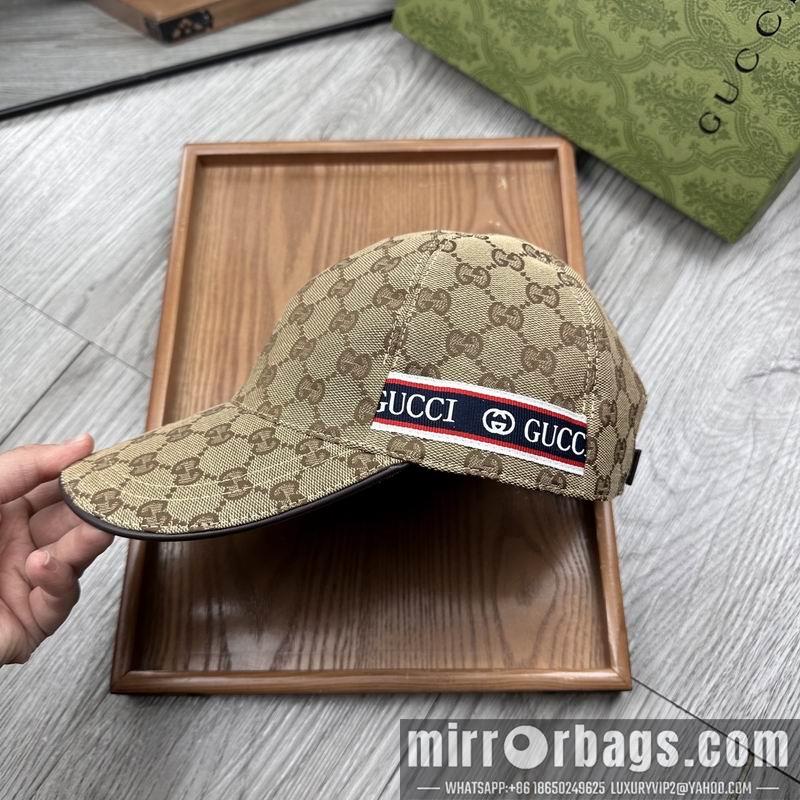 Replica Gucci cap dx18