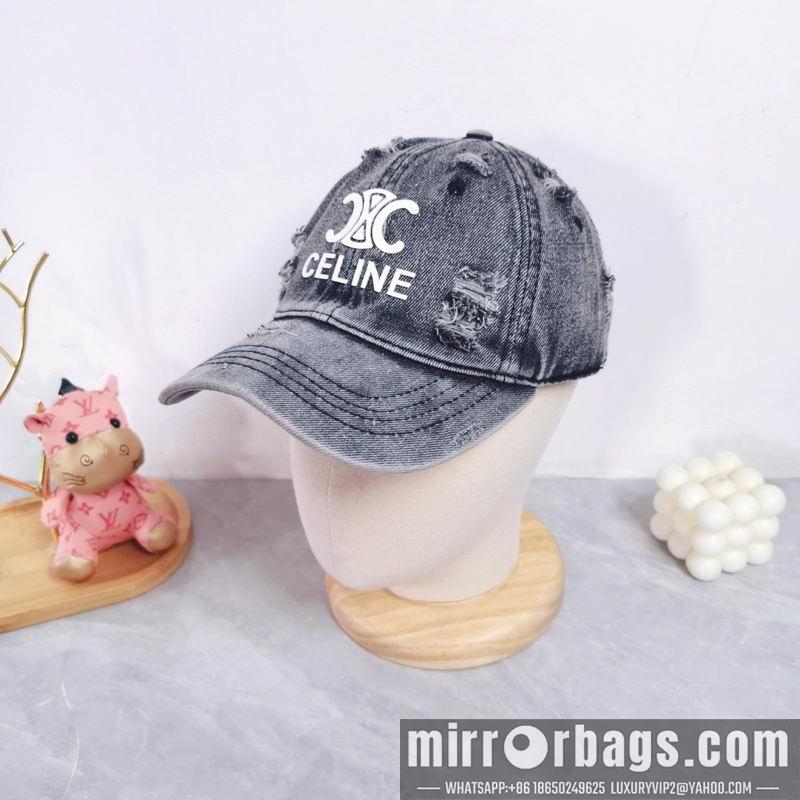 Replica Celine cap dx16