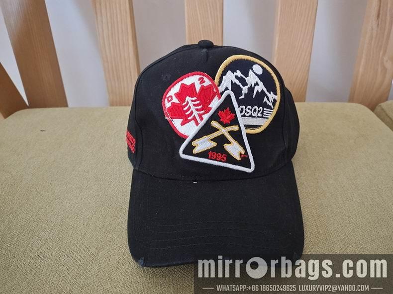 Replica DSQ Cap y 34