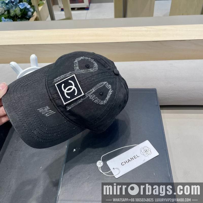 Replica Chanel Hat 021103