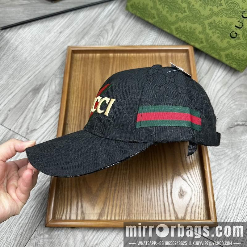 Replica Gucci Hat dx35