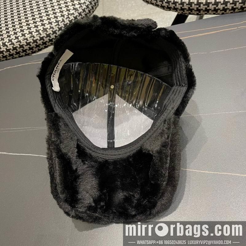 Replica Chanel cap 101103
