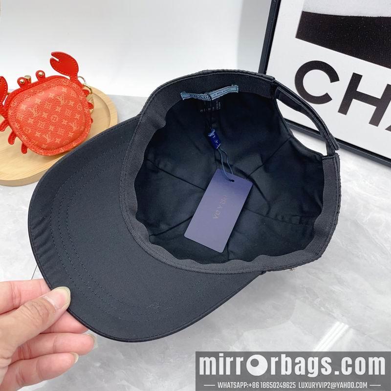Replica Prada cap dx73