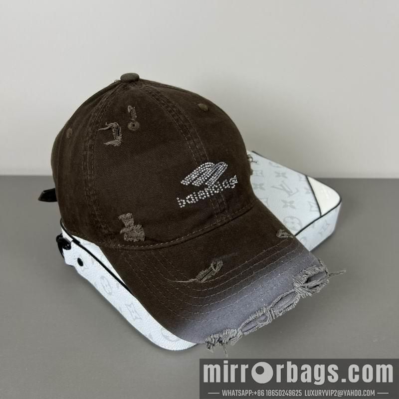 Replica Balenciaga cap dx81