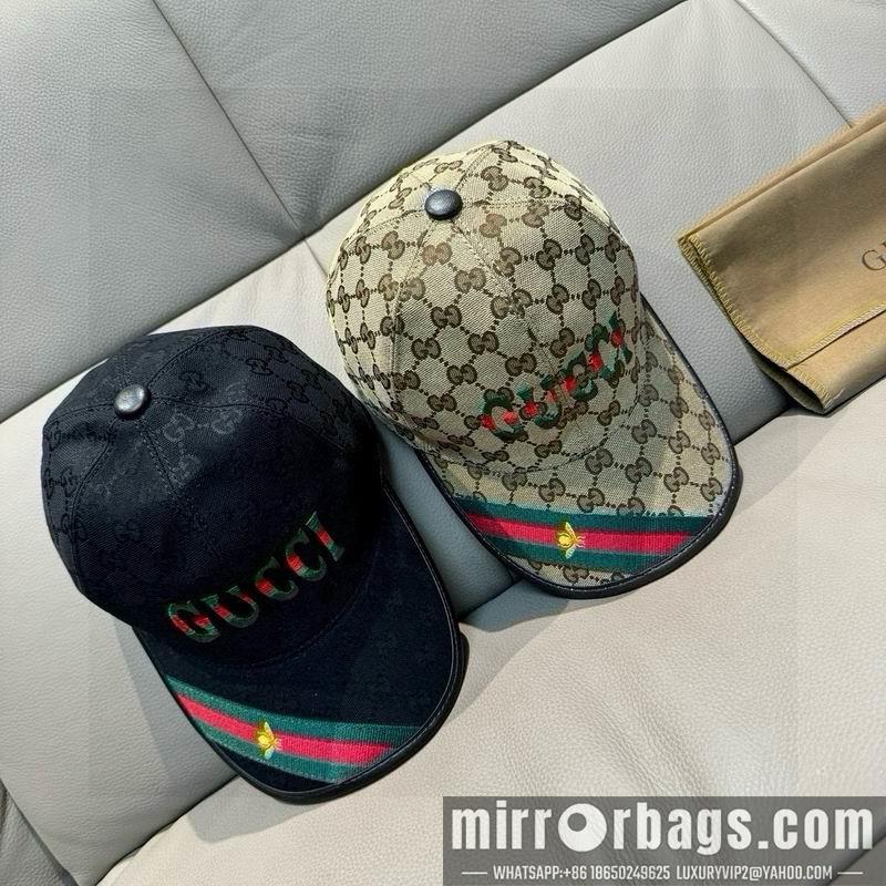Replica Gucci Hat dx46