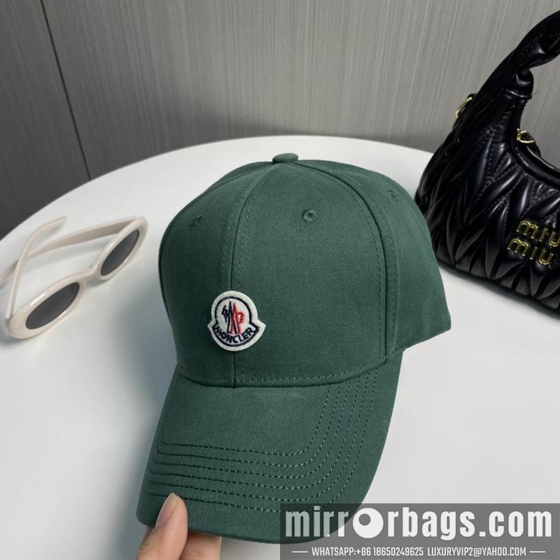 Replica Moncler cap dx21