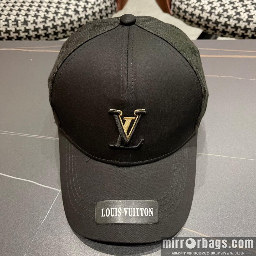 Replica LV cap 080201