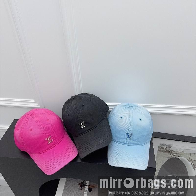 Replica LV Hat 042704