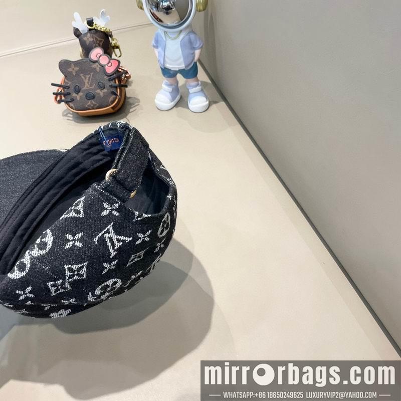 Replica LV cap 081804