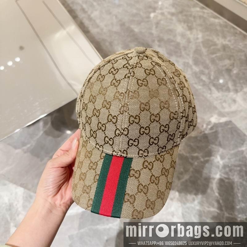 Replica Gucci Hat 081002