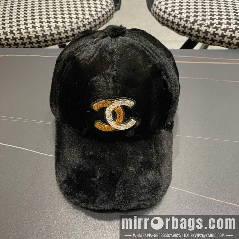 Replica Chanel cap 101103