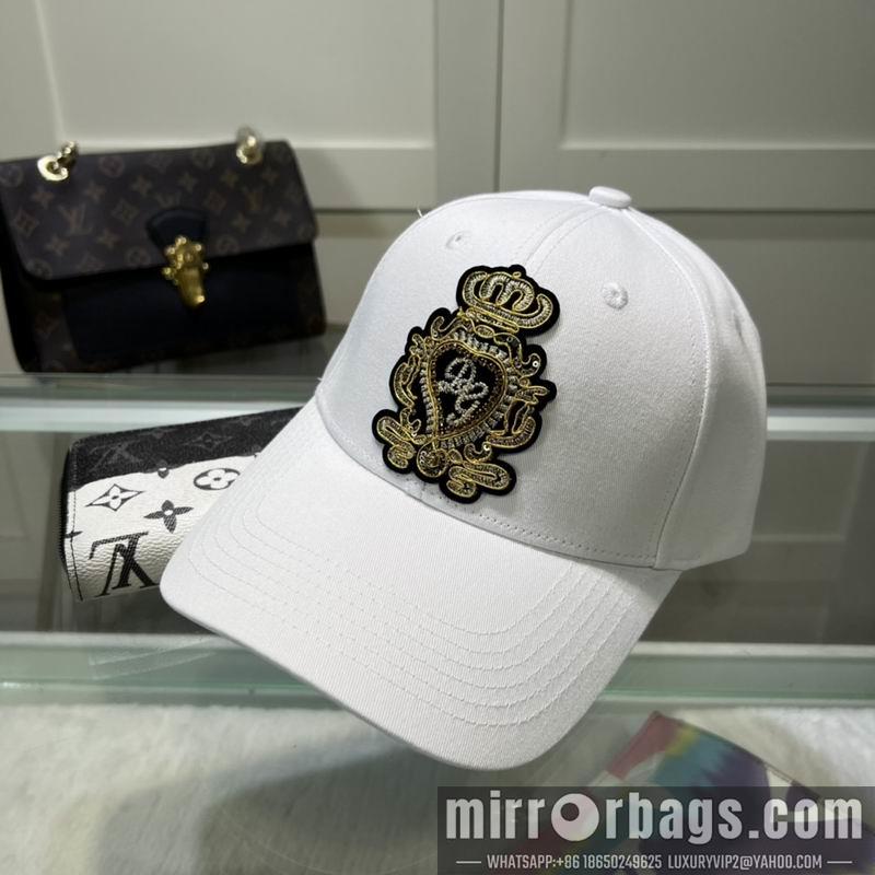 Replica DG cap 050702