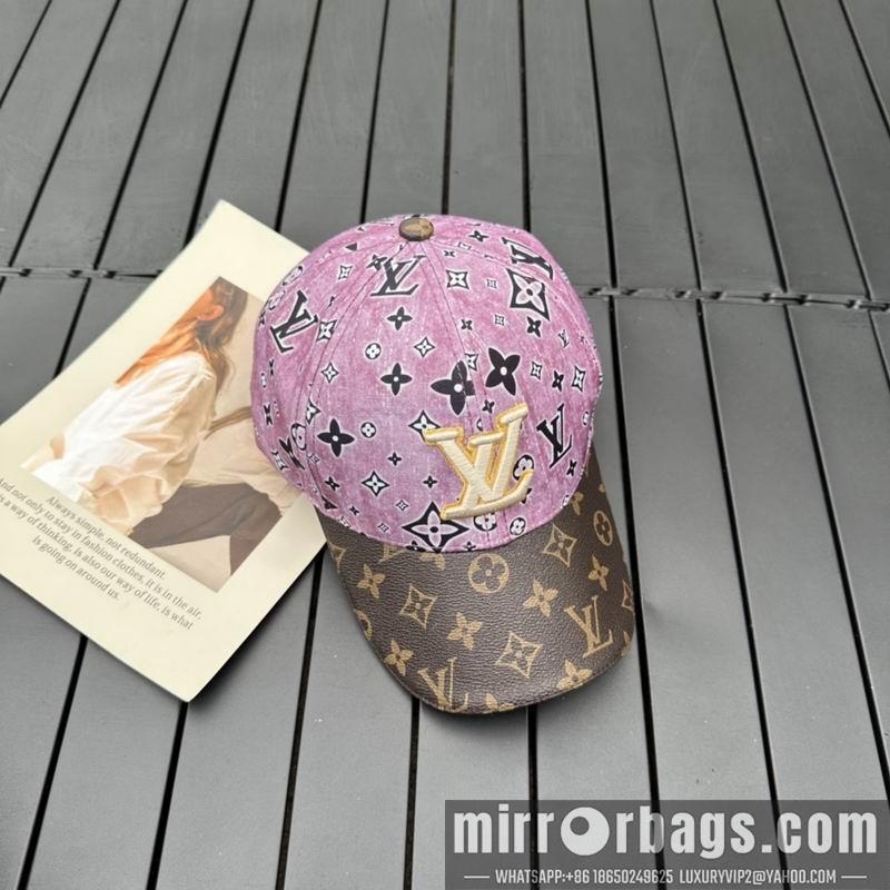 Replica LV Cap 122724