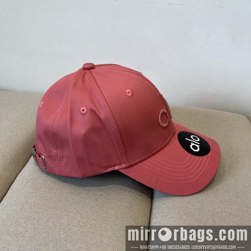 Replica Alo cap dx27
