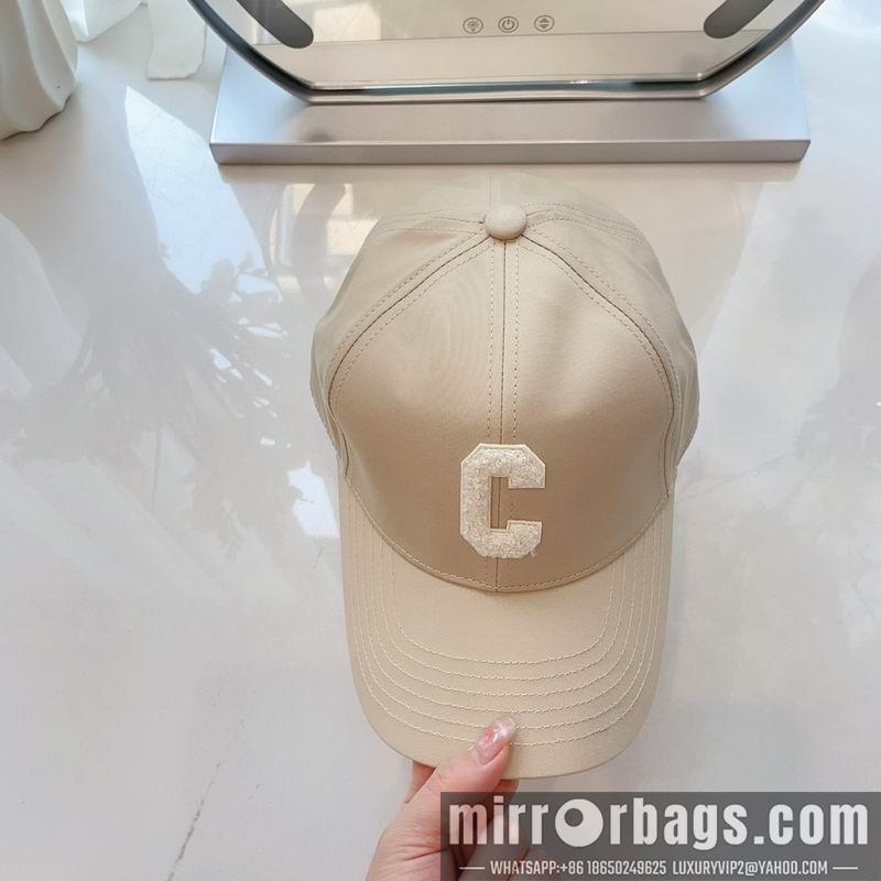 Replica Celine cap dx44