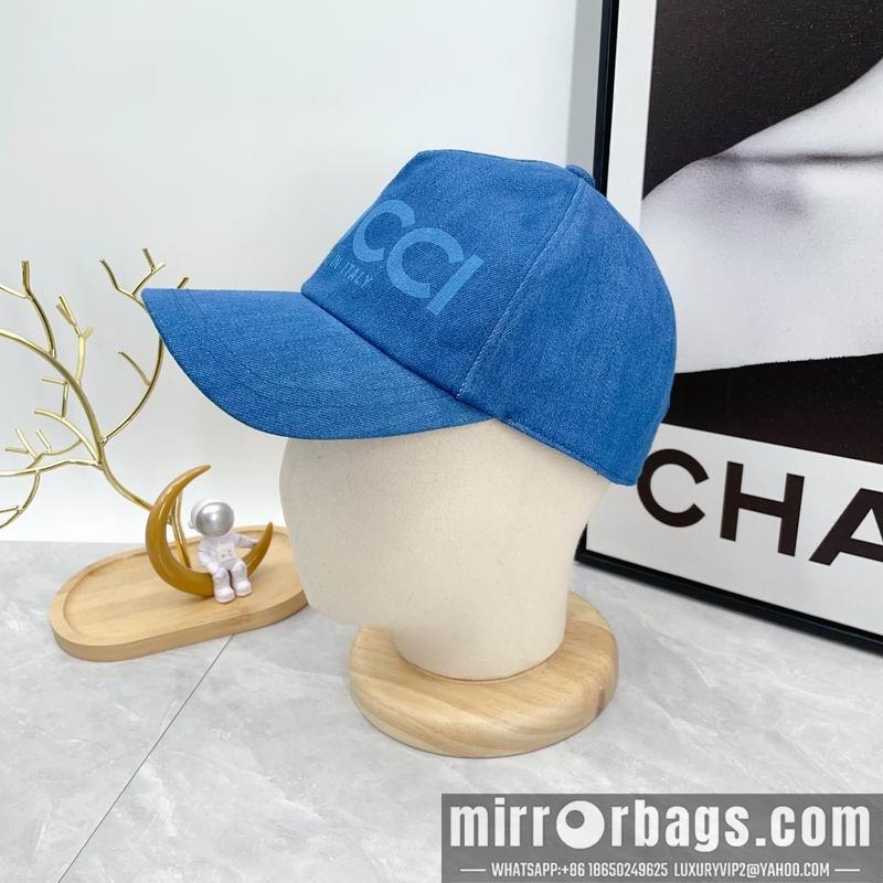 Replica Gucci cap dx20