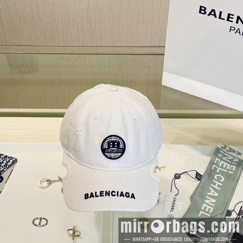 Replica Balenciaga Cap dxn03
