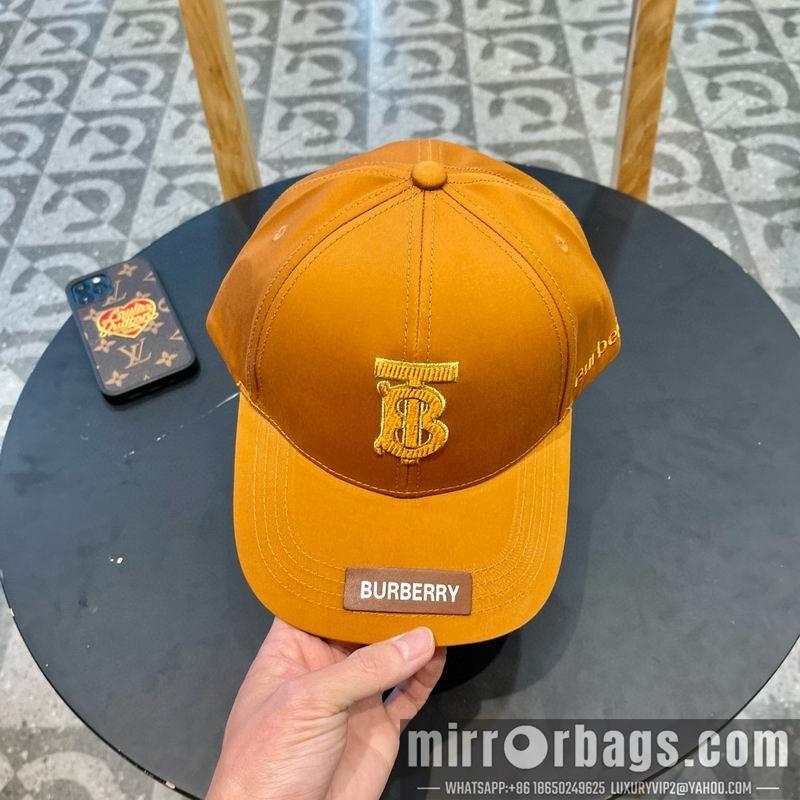 Replica Burberry Hat 072202