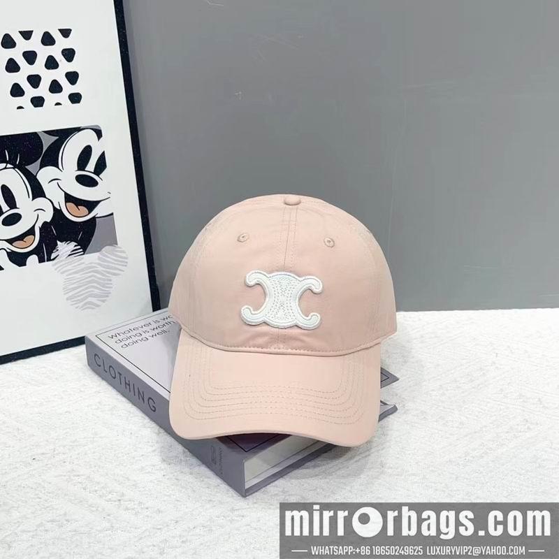 Replica Celine cap 041401