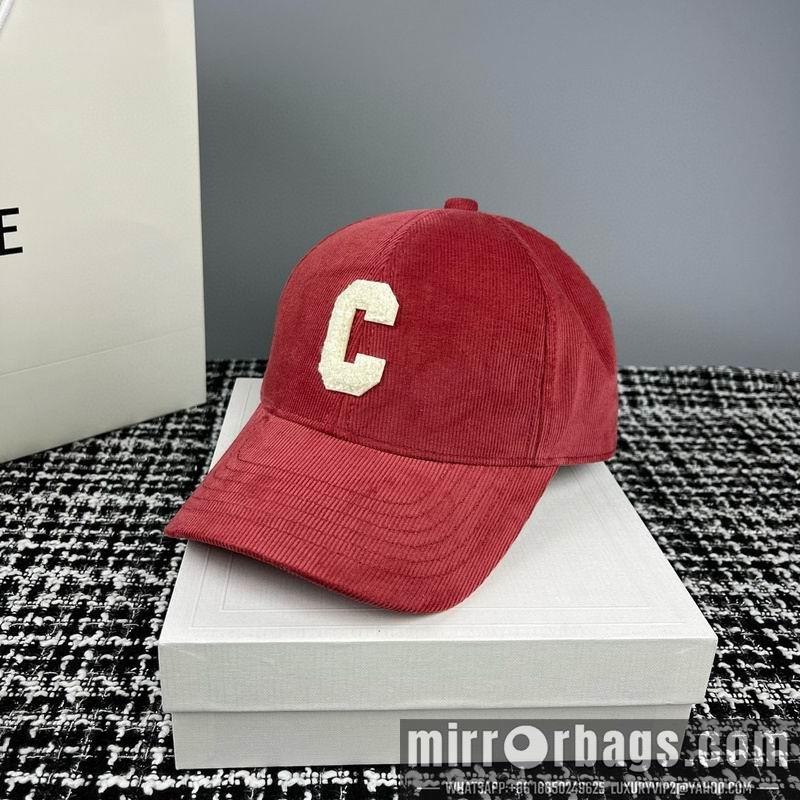 Replica Celine Hat hm05