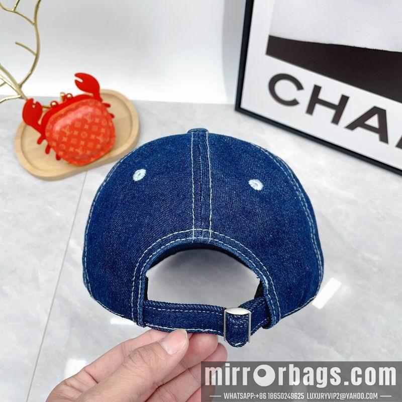 Replica MLB NY Hat dx32