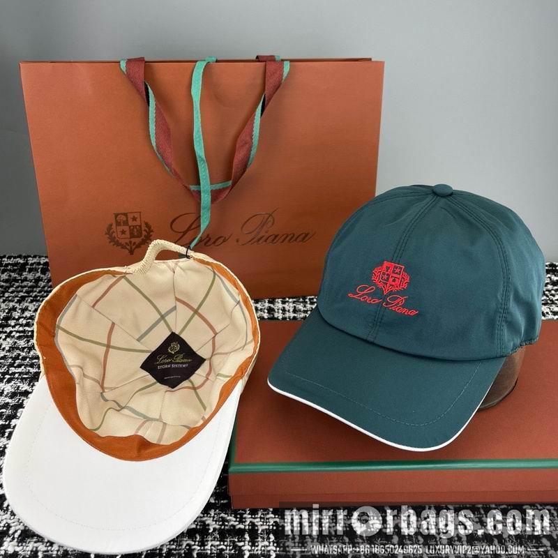 Replica Loro Piana Hat hm05