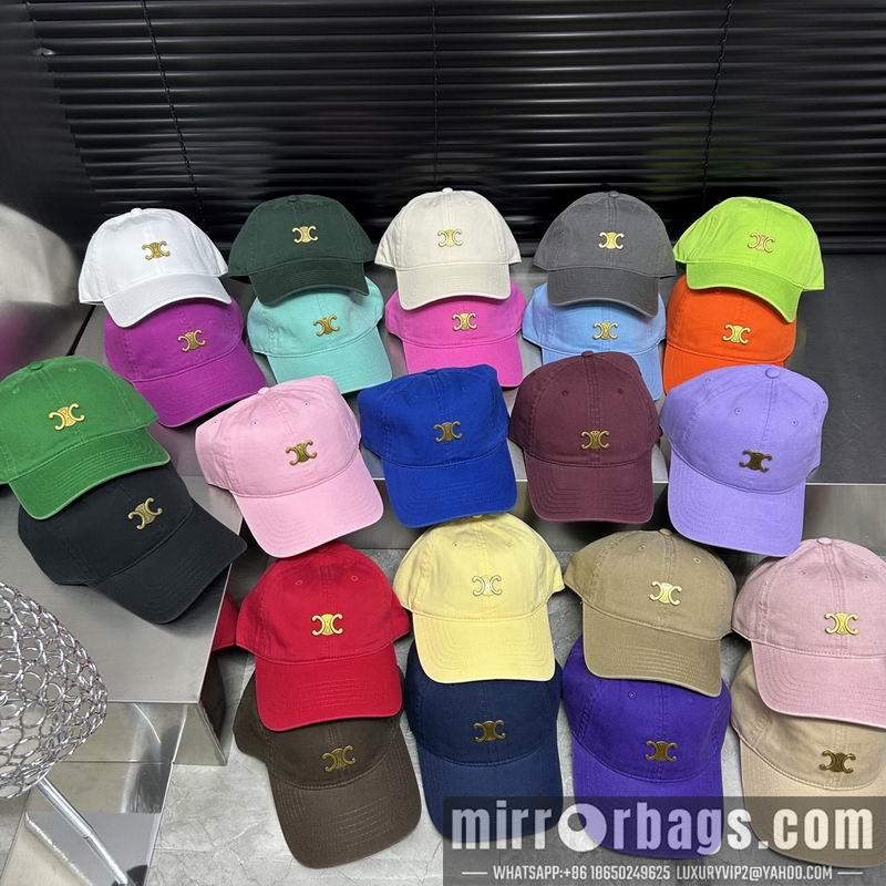 Replica Celine cap dx14