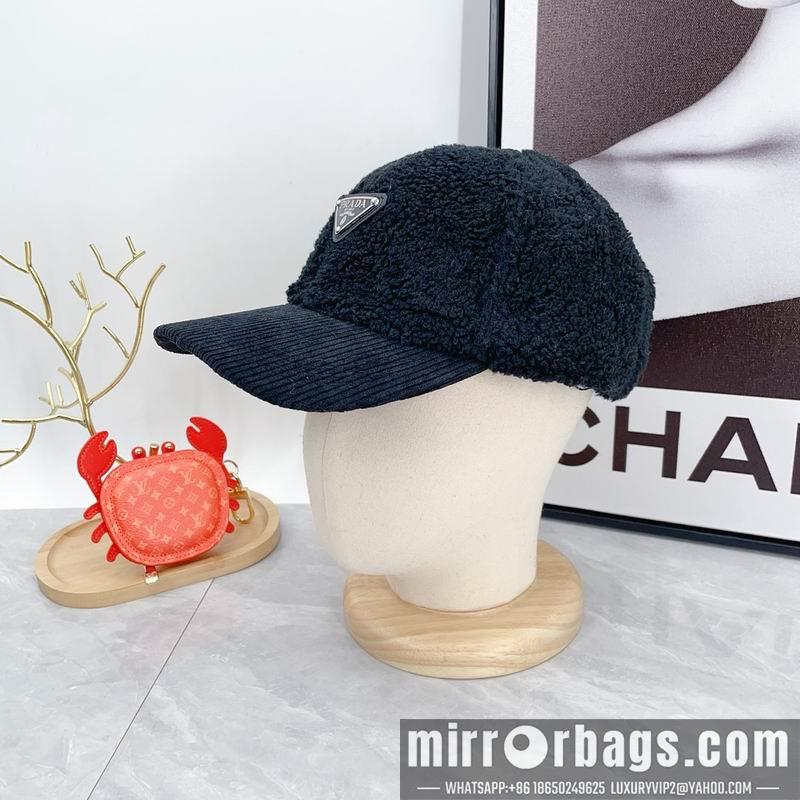 Replica Prada cap dx65